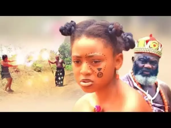 Video: CHALLENGED THE GODS - 2017 Latest Nigerian Movies